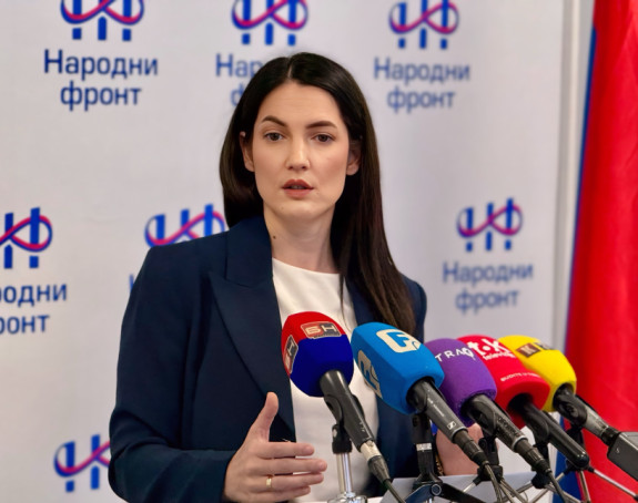 U SNSD-u panika zbog skeniranja listića, nema više krađe