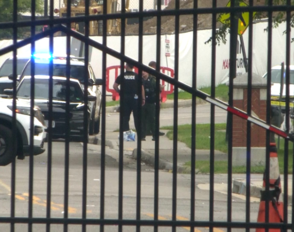 SAD: Najmanje pet osoba povrijeđeno u pucnjavi na koledžu