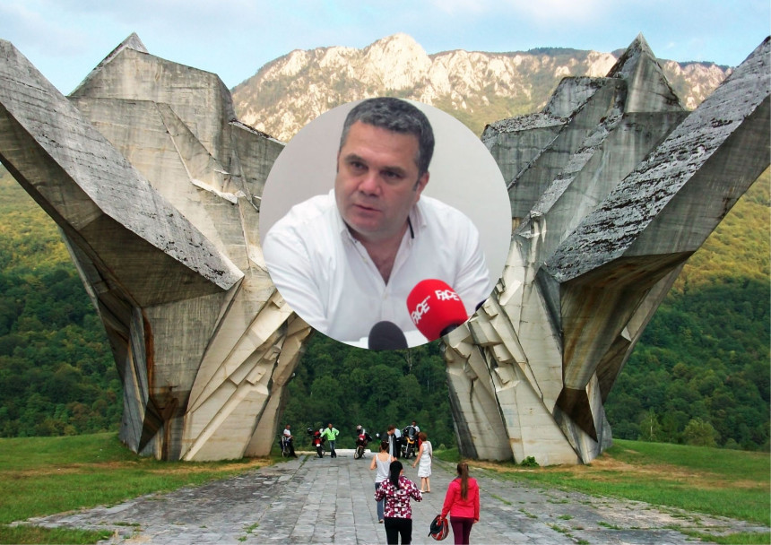 Голијанин о отпуштању радника: Није шија него врат