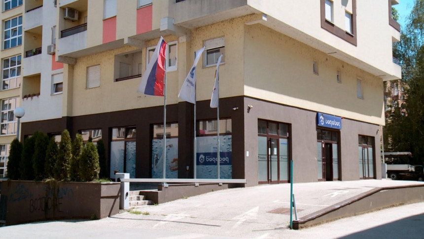 Slučaj dobojskog Vodovoda pred sudom i tužilaštvom