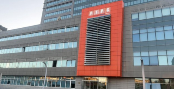 Блокирани рачуни РТРС-а! За 603 радника неизвјесна исплата плата