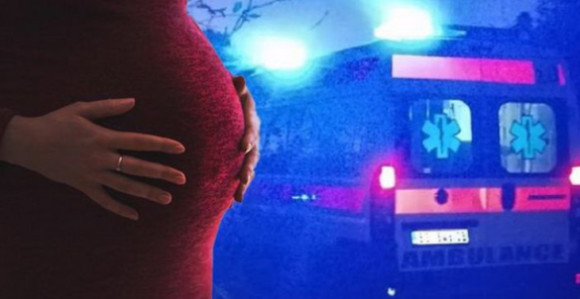 Uhapšen muškarac koji je izbo trudnicu u Mladenovcu