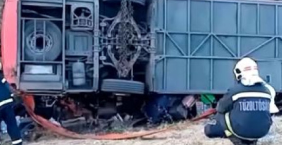 Detalji tragedije: Vraćali se sa hodočašća u Međugorju
