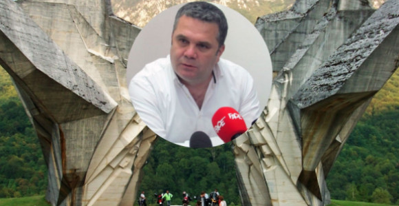Голијанин о отпуштању радника: Није шија него врат