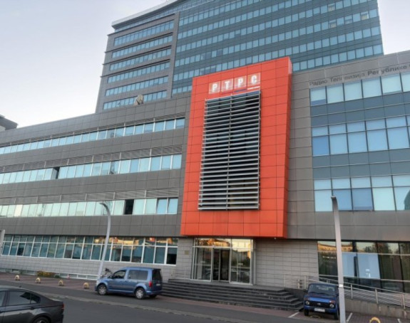 Blokirani računi RTRS-a! Za 603 radnika neizvjesna isplata plata