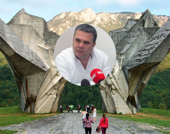 Golijanin o otpuštanju radnika: Nije šija nego vrat