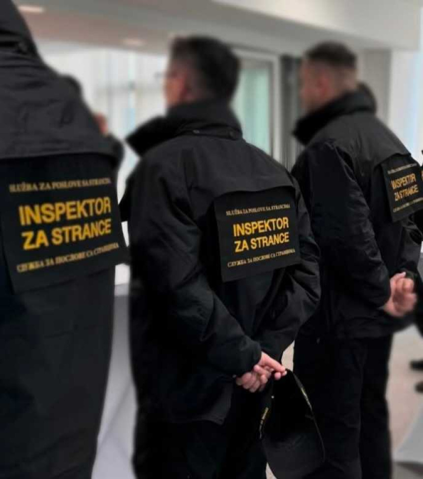 Pokrenuta istraga zbog sumnji na nesavjestan rad