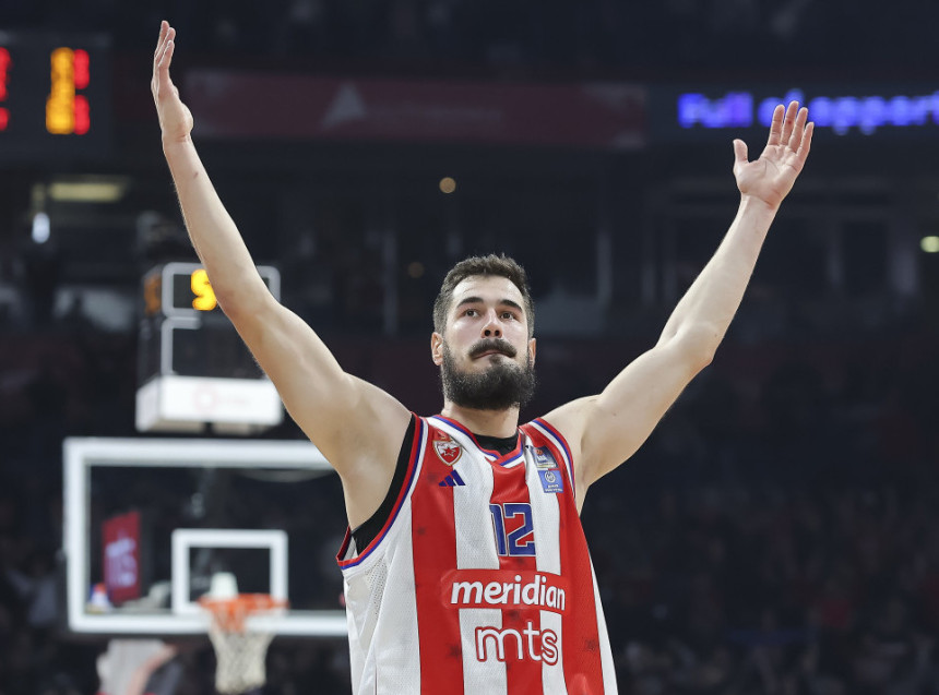 Grom iz vedra neba: Nikola Kalinić završio karijeru