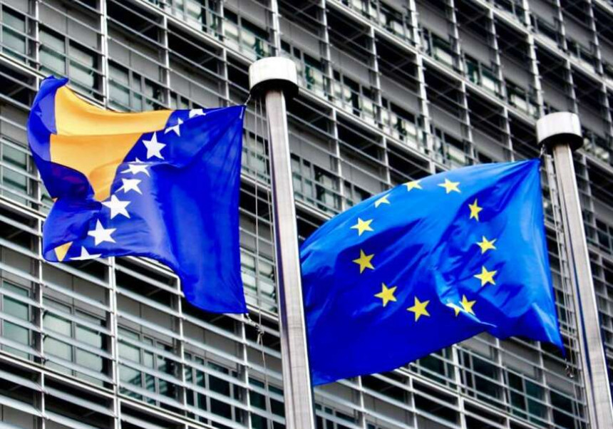 EU daje BiH 140,5 miliona evra, ali stiže upozorenje