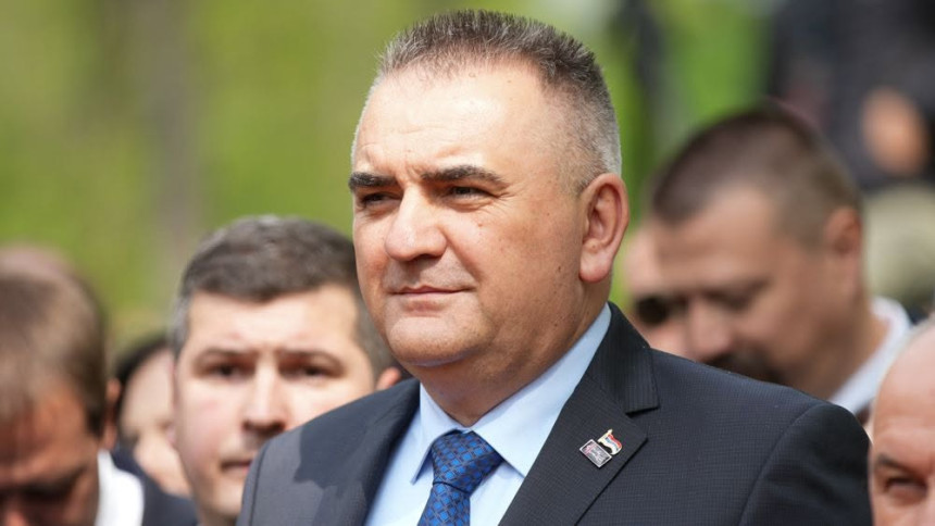 Minićeva posjeta Ugljeviku propala, haos u SNSD i RiTE Ugljevik