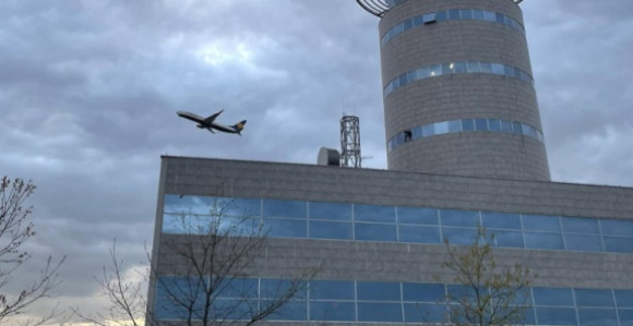 Kafe restoran na aerodromu izdat u zakup Stevandićevom kumu