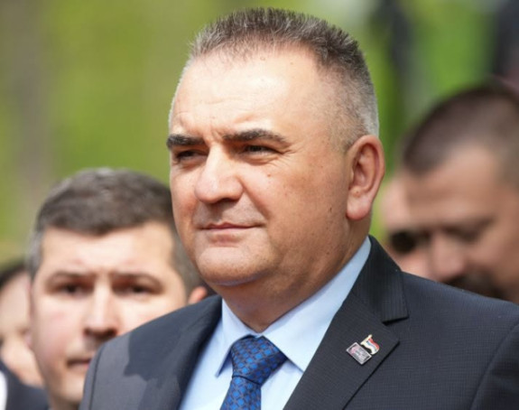 Minićeva posjeta Ugljeviku propala, haos u SNSD i RiTE Ugljevik