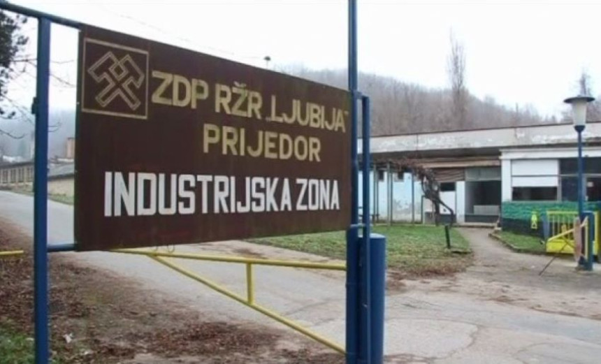 Povjerioci “Nove Ljubije” prijavili 50 miliona potraživanja