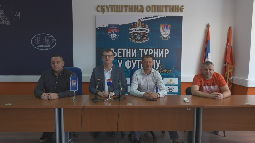 Богат наградни фонд за турнир у футсалу у Источној Илиџи