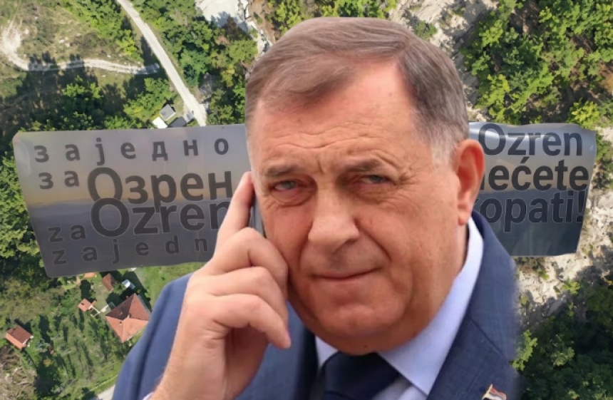 Austrijski list razotkriva pozadinu rudarskih projekata