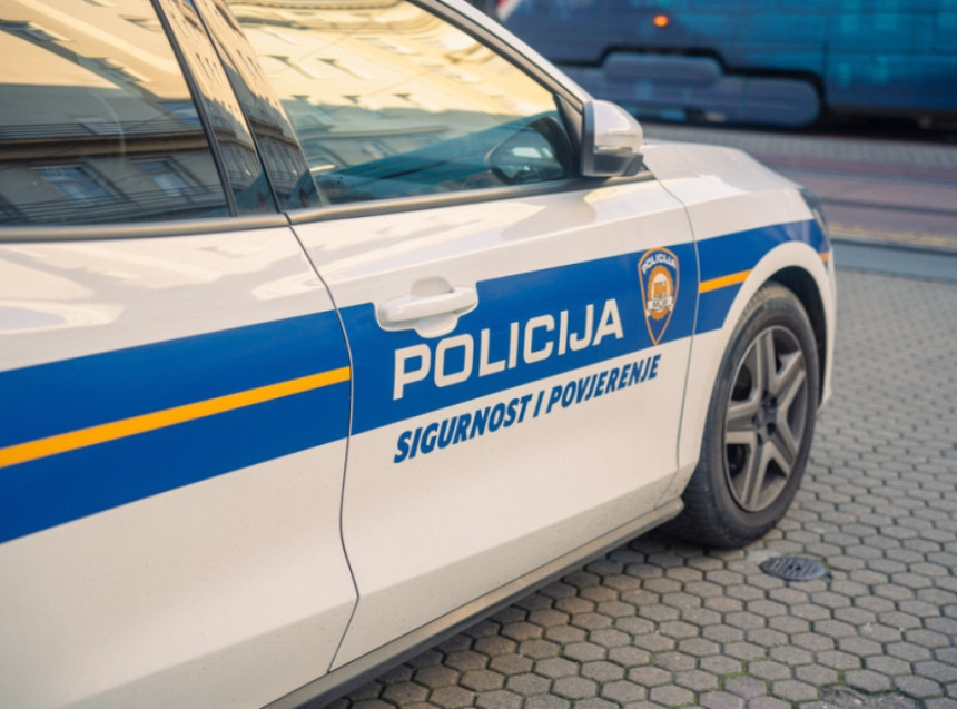 Filmska potjera: Pobjegao iz suda sa lisicama na rukama