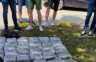 Akcija FUP-a : Zaplijenjena 73 kilograma marihuane