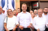 ПСС шири своју мрежу, Станивуковић најавио борбу за регију