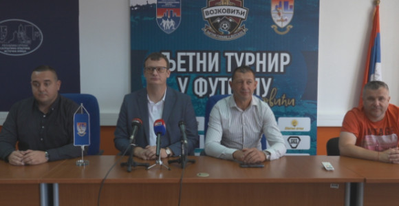 Богат наградни фонд за турнир у футсалу у Источној Илиџи