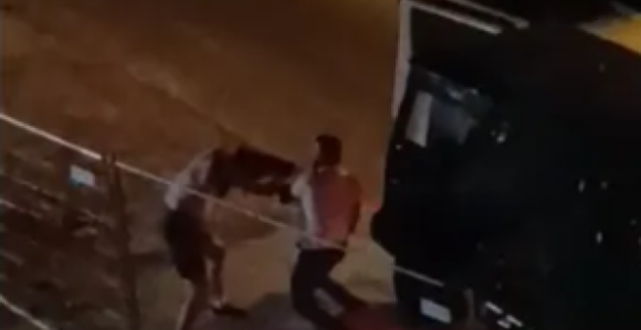 Otkrivena pozadina filmske otmice u Novom Sadu