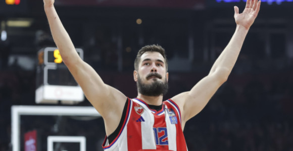 Nikola Kalinić se prvi put oglasio nakon odlaska u penziju