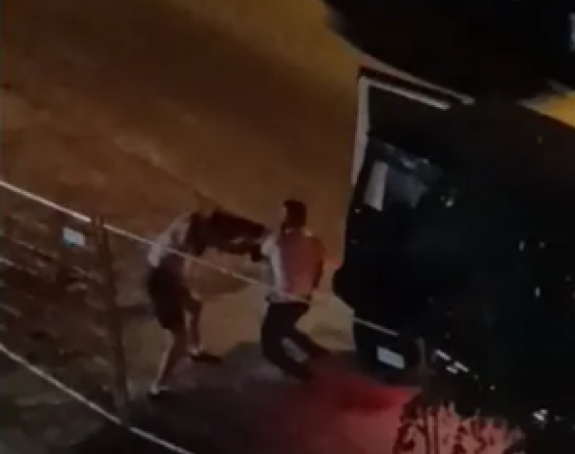Otkrivena pozadina filmske otmice u Novom Sadu