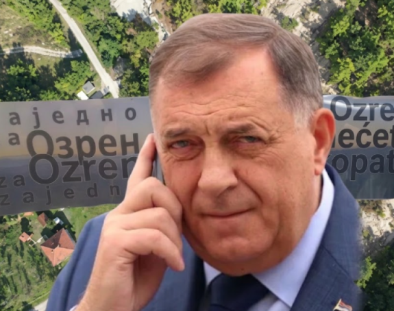 Austrijski list razotkriva pozadinu rudarskih projekata