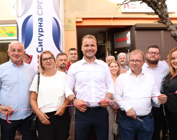 PSS širi svoju mrežu, Stanivuković najavio borbu za regiju
