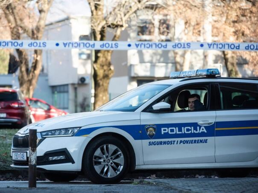 U Puli uhapšen Ukrajinac, evo i zbog čega