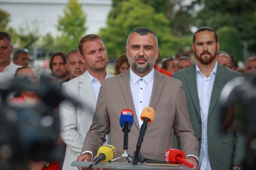 Сумњиве одлуке и двоструки аршини добојске власти