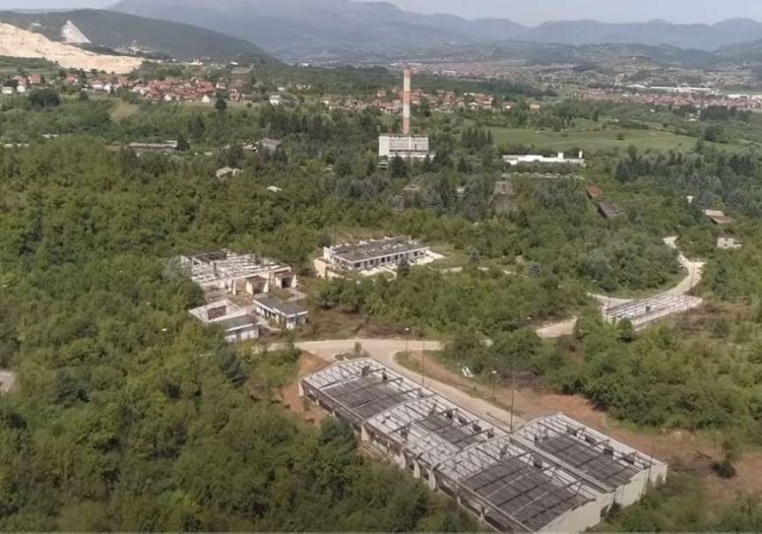 Nestali milioni za oružje, trag vodi do fabrike u BiH