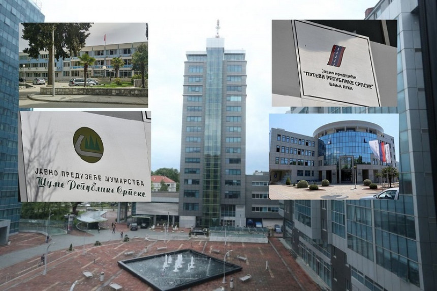 Alarmantan izvještaj: Ogromni gubici preduzeća u Srpskoj