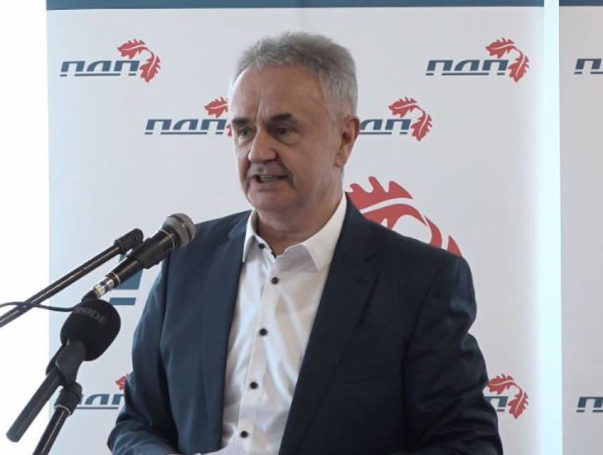 Ускраћују се права пензионисаним полицајцима