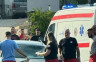 Poginuo pješak na magistrali u Mostaru, obustavljen saobraćaj