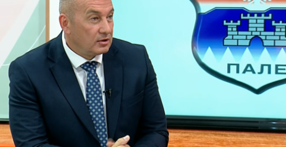 Којић: Сасвим јасно да институције у Српској не раде свој посао