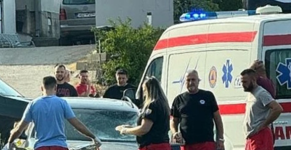 Poginuo pješak na magistrali u Mostaru, obustavljen saobraćaj