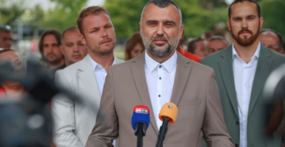 Sumnjive odluke i dvostruki aršini dobojske vlasti