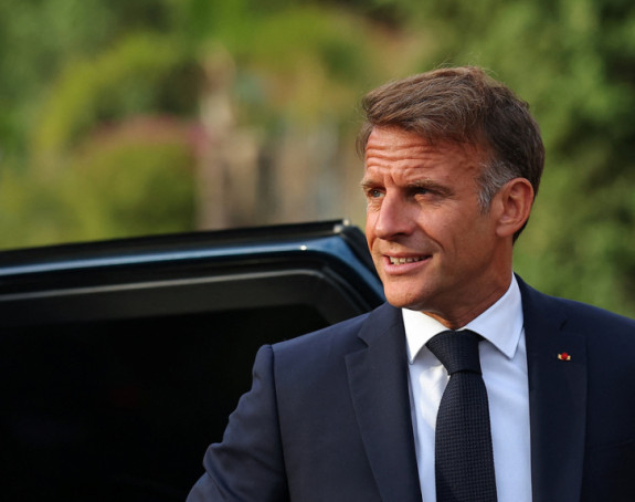 Emanuel Makron proglasio zakon o potpomognutoj smrti