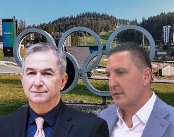 Šta se ministar pita u vezi smjene Nedeljka Eleka