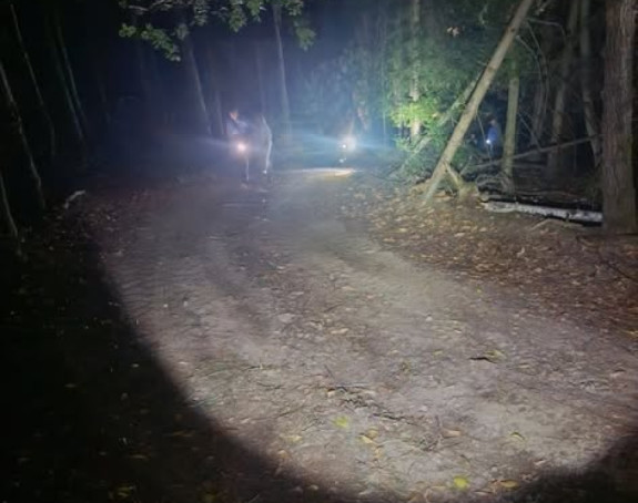 Poljake navigacija dovela u minsko polje kod Sasine
