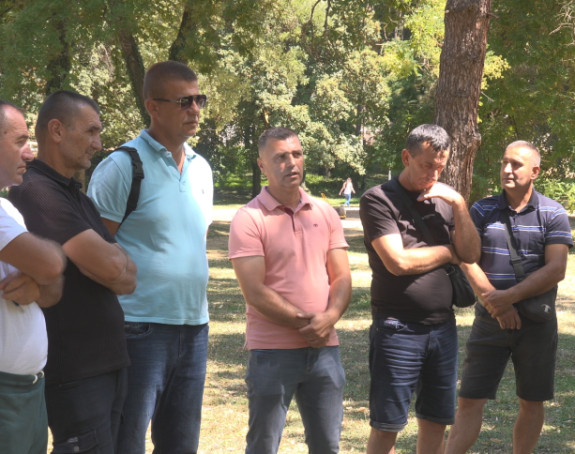 NP "Sutjeska": Otkazi radnicima, među njima borci, trudnice...