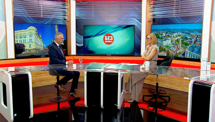 Radojičić: Vlast se enormno zadužila za kupovinu glasova, potrebna je nova energija