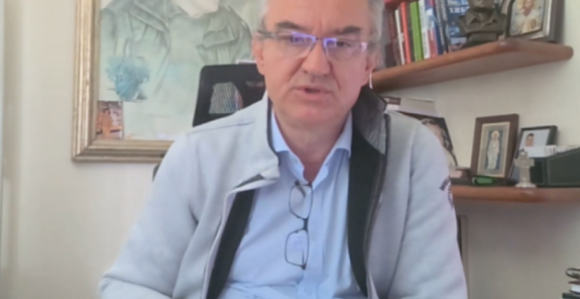 Дарко Младић ће посјетити оца, а сутра ће га прегледати љекар из Србије