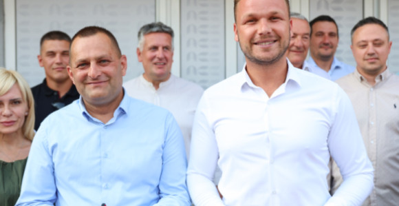ПСС шири своју мрежу: Станивуковић најавио нову енергију