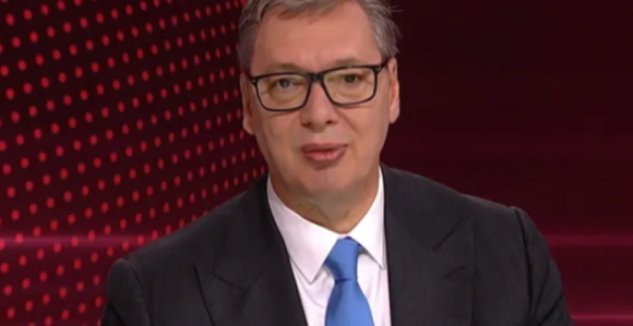 Izbori 18. ili 25. oktobra, Vučić otkrio detalje pisma Ruteu