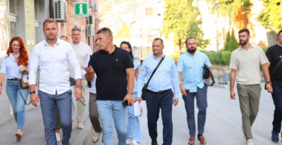 ПСС: Грађани због скупљих лијекова из Српске иду у Србију