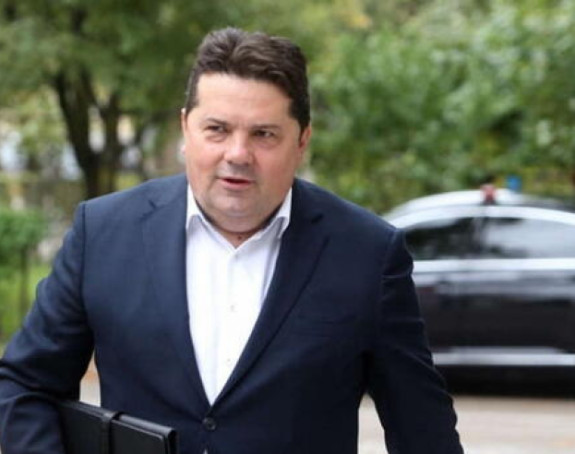 Stevandić nije siguran da će proći u NSRS, pa je sebe stavio na kompenzacionu listu