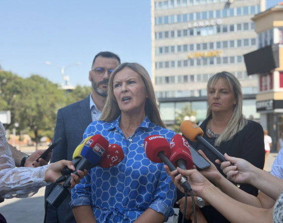 Minićev mandat se završava sa praznim obećanjima