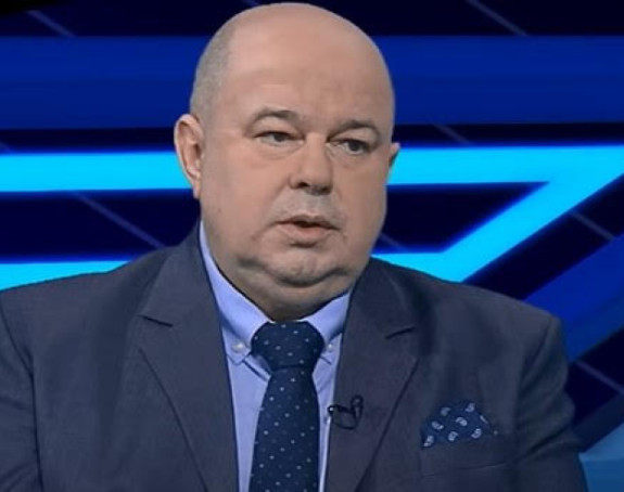 Blagojević: Dodikovo laganje narodu