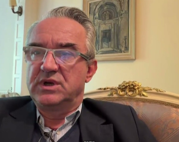 Darko Mladić: General je u jako lošem zdravstvenom stanju